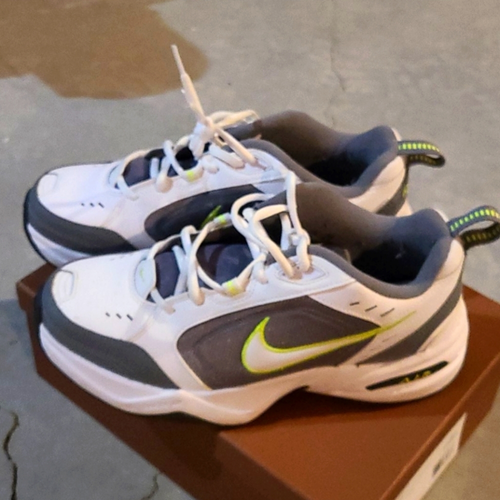 Nike Air Monarch